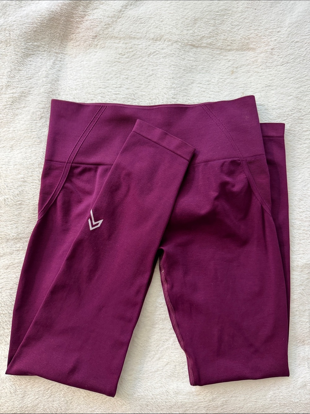 Oner Active Effortless Leggings - Picture 3 of 4